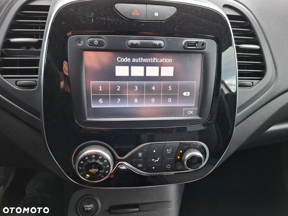 Renault Captur 1.5 dCi Energy Limited - 27