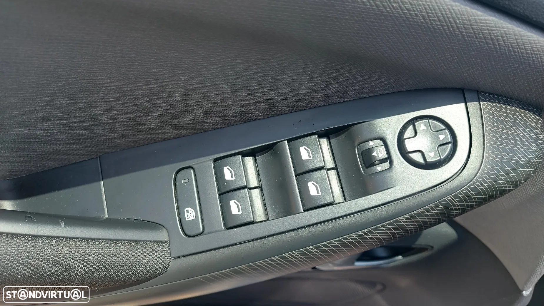 Citroën C4 Picasso PureTech 130 Stop&Start SELECTION - 13