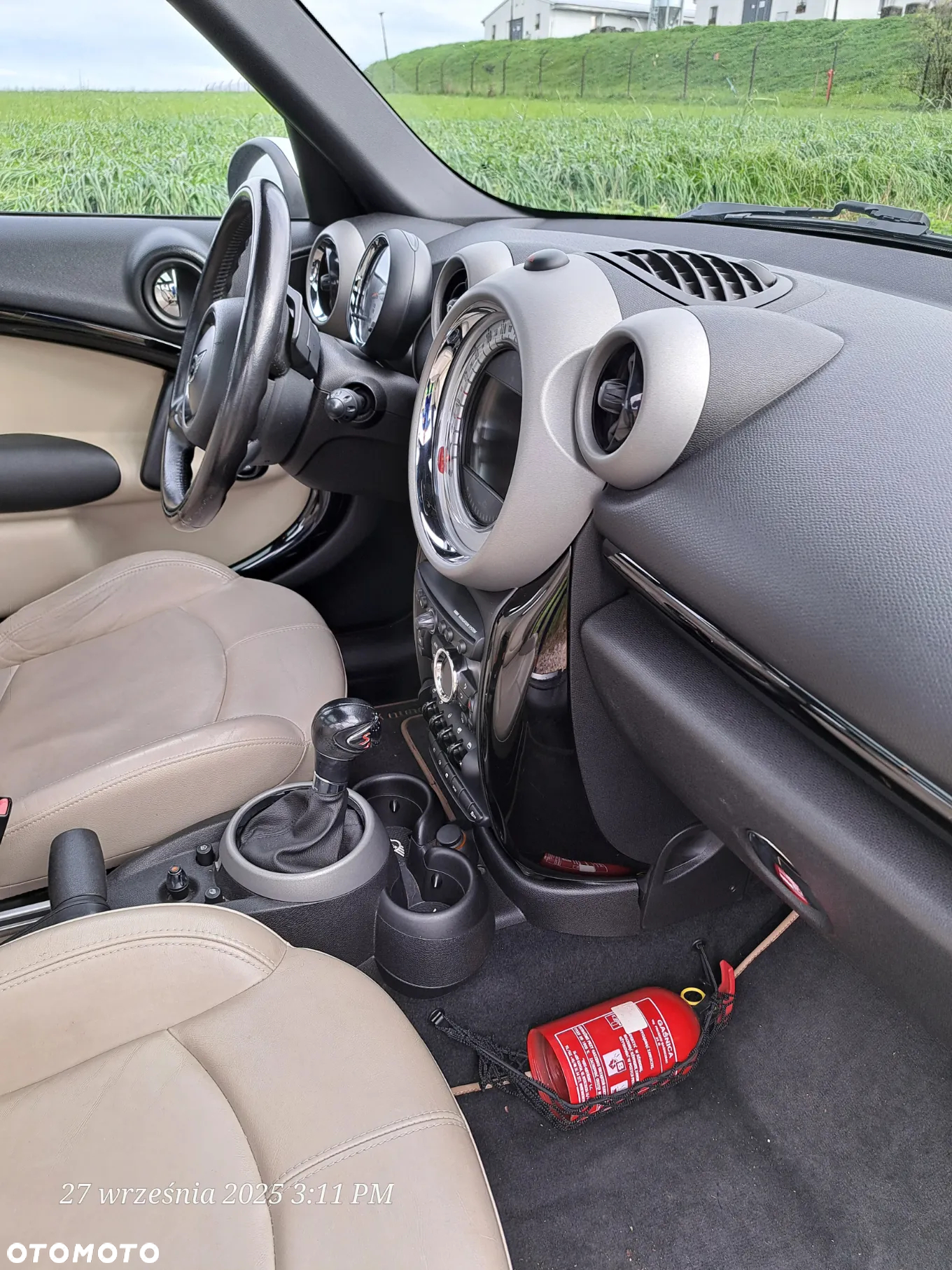MINI Countryman - 14
