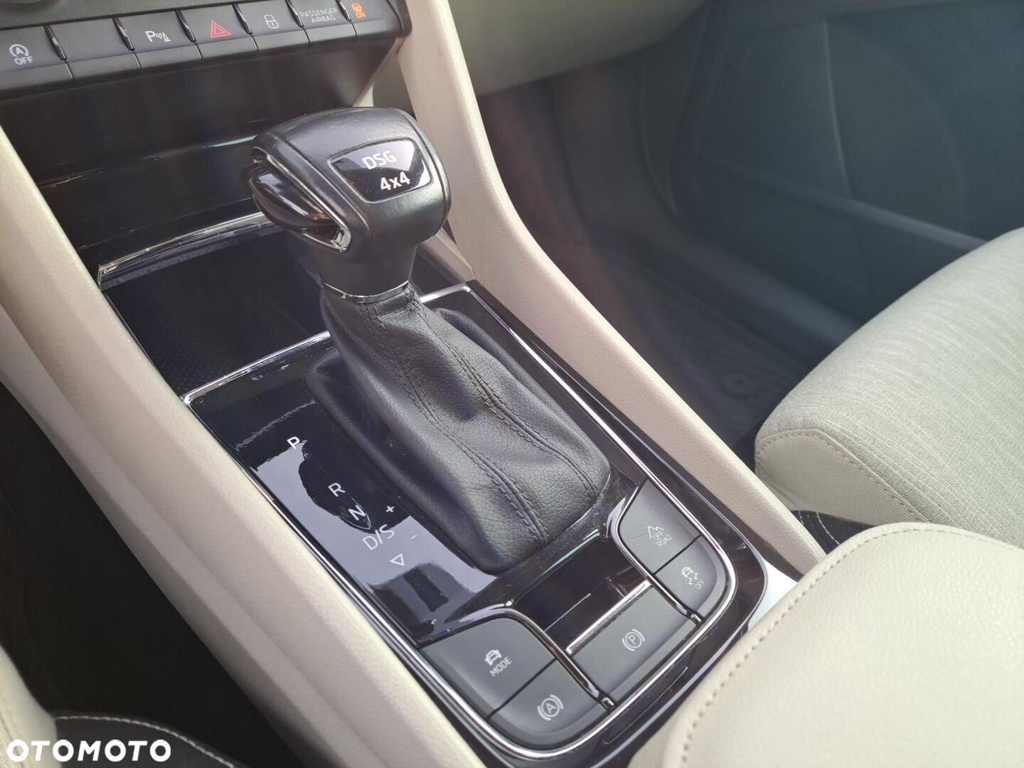 Skoda Kodiaq 2.0 TDI 4x4 Style DSG - 18
