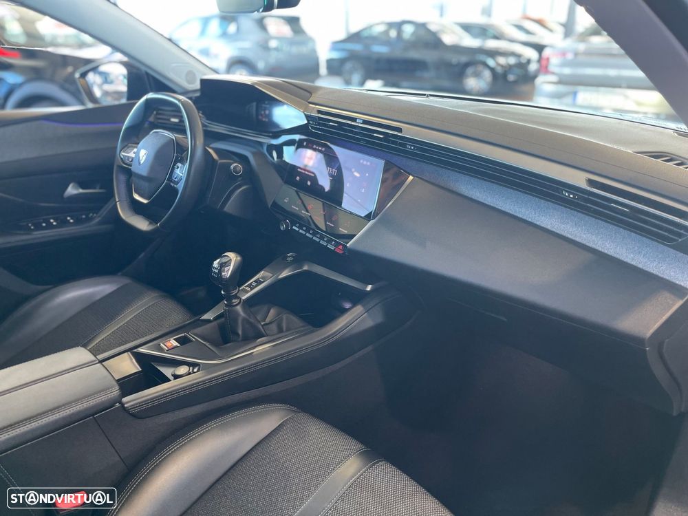 Peugeot 308 - 27
