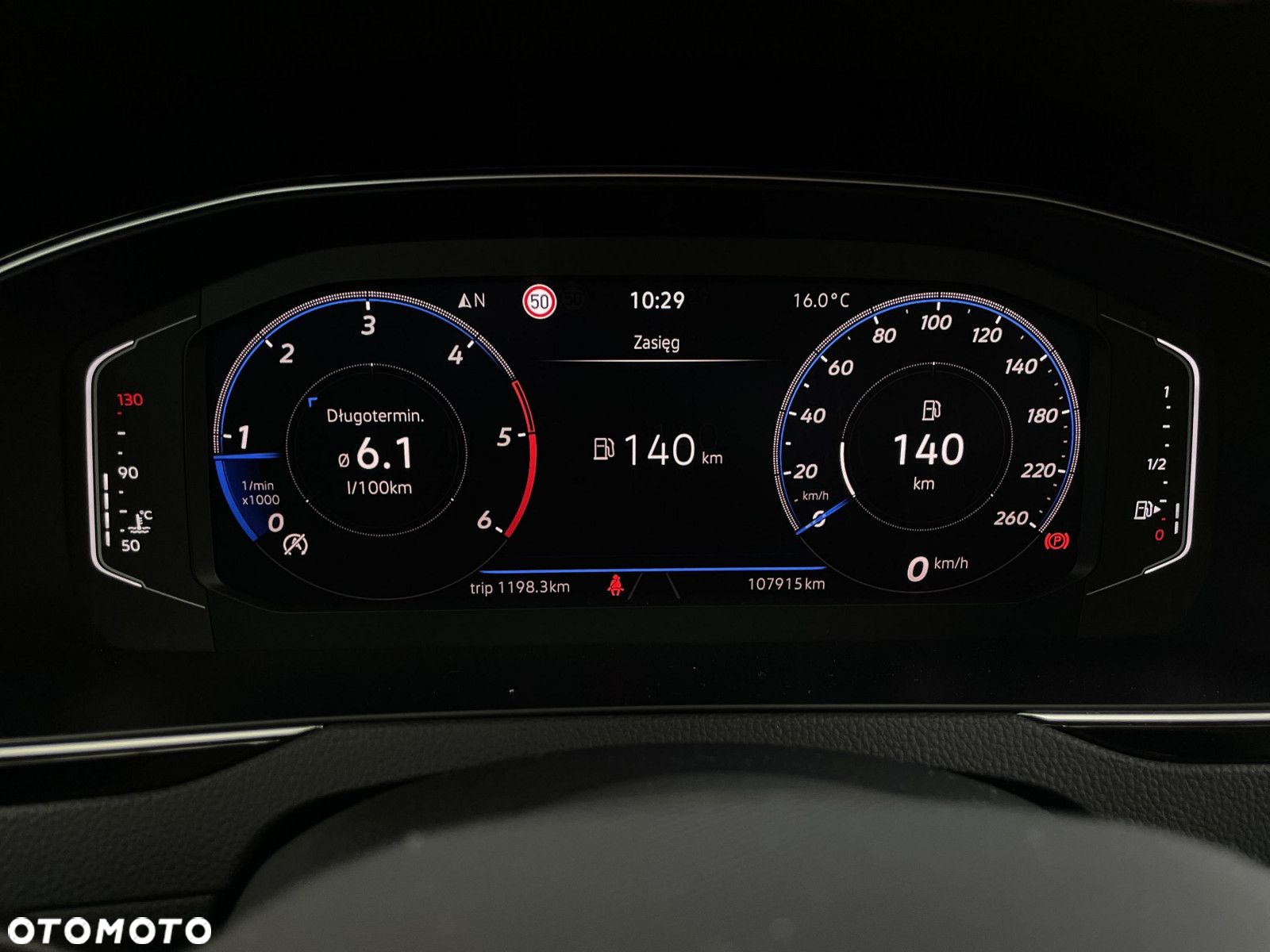 Volkswagen Passat 2.0 TDI EVO Business - 18
