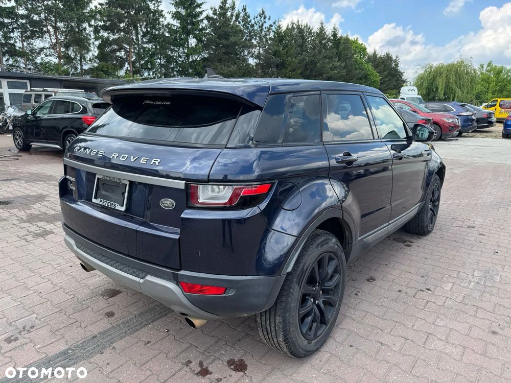 Land Rover Range Rover ver-2-0-si4-hse - 4