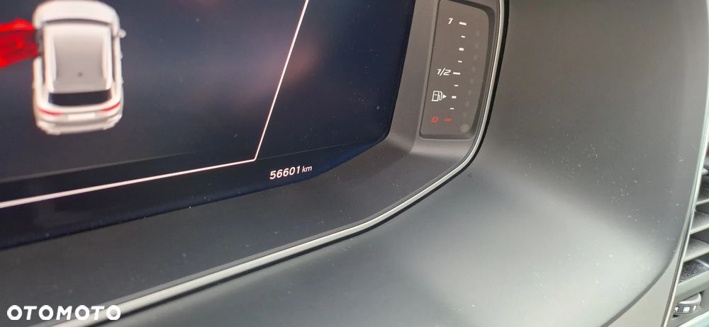Seat Ateca 1.5 TSI ACT DSG OPF FR - 32