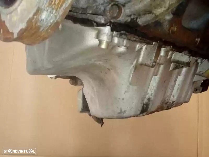 MOTOR COMPLETO ALFA ROMEO 156 -AR32501 - 1