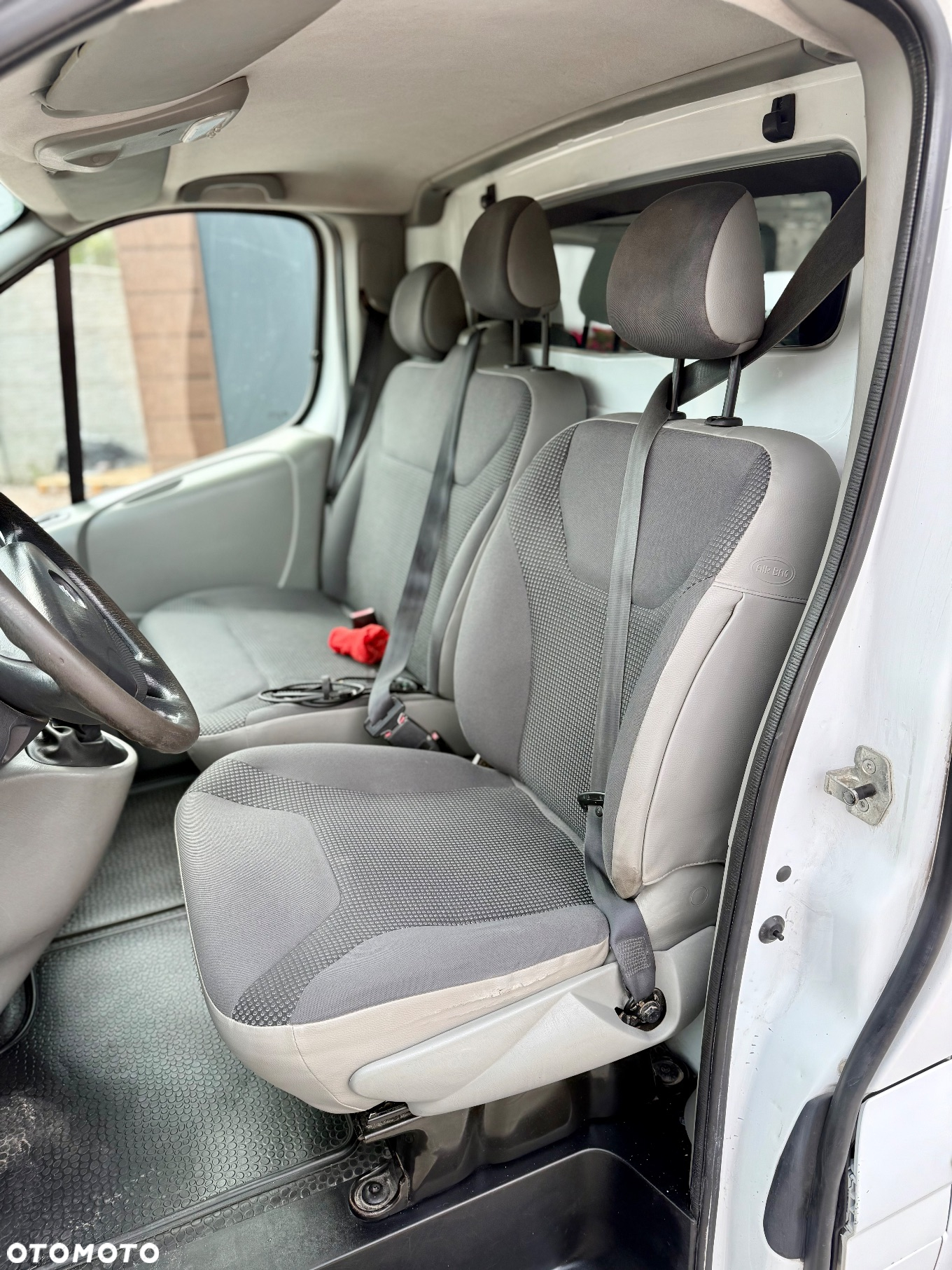 Opel Vivaro - 6