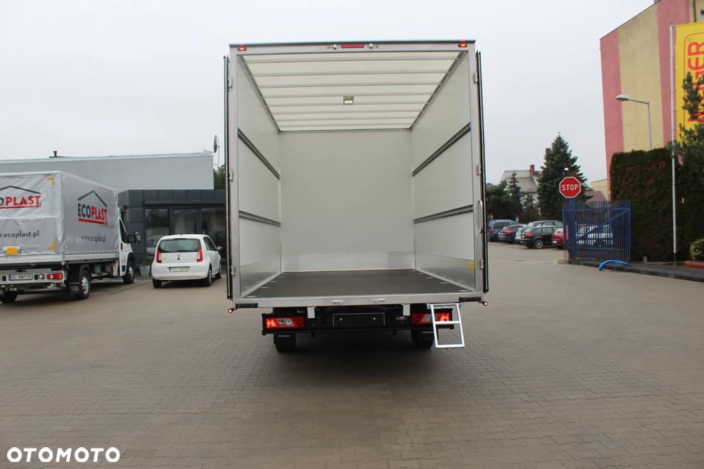 Ford Transit - 7