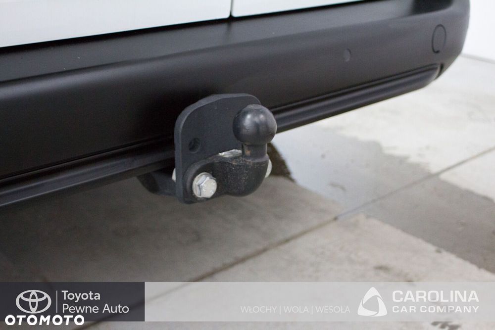 Toyota PROACE CITY - 12