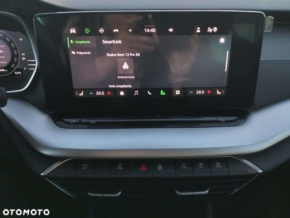 Skoda Octavia 1.5 TSI Selection - 31