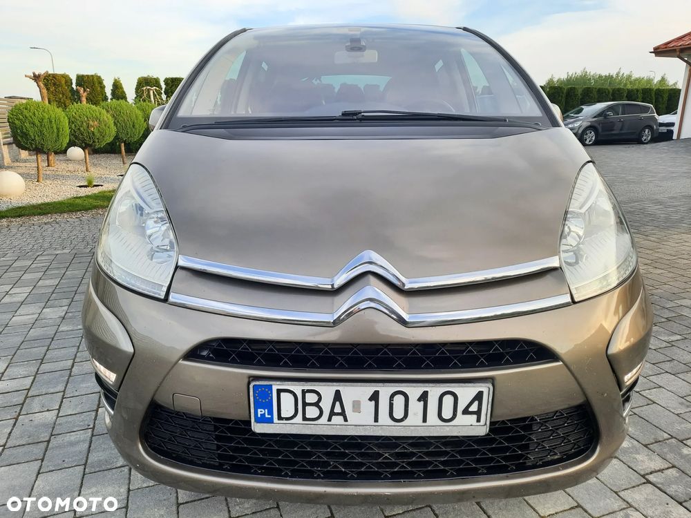 Citroën C4 Picasso 1.6 HDi Impress - 9