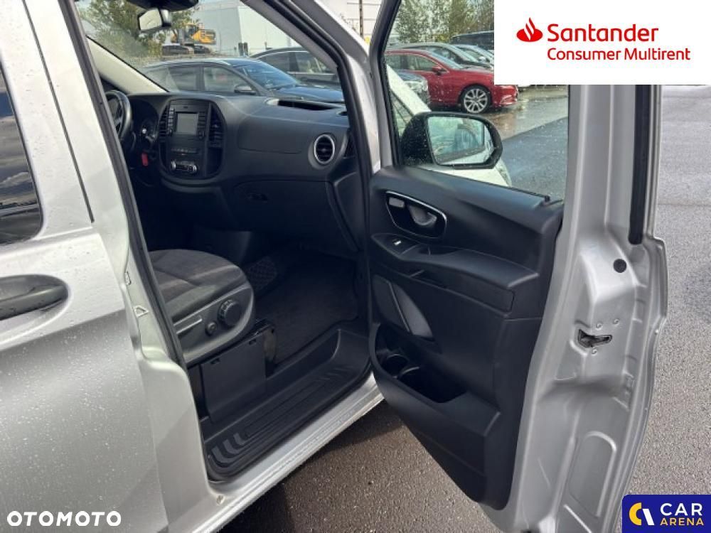 Mercedes-Benz Vito - 29