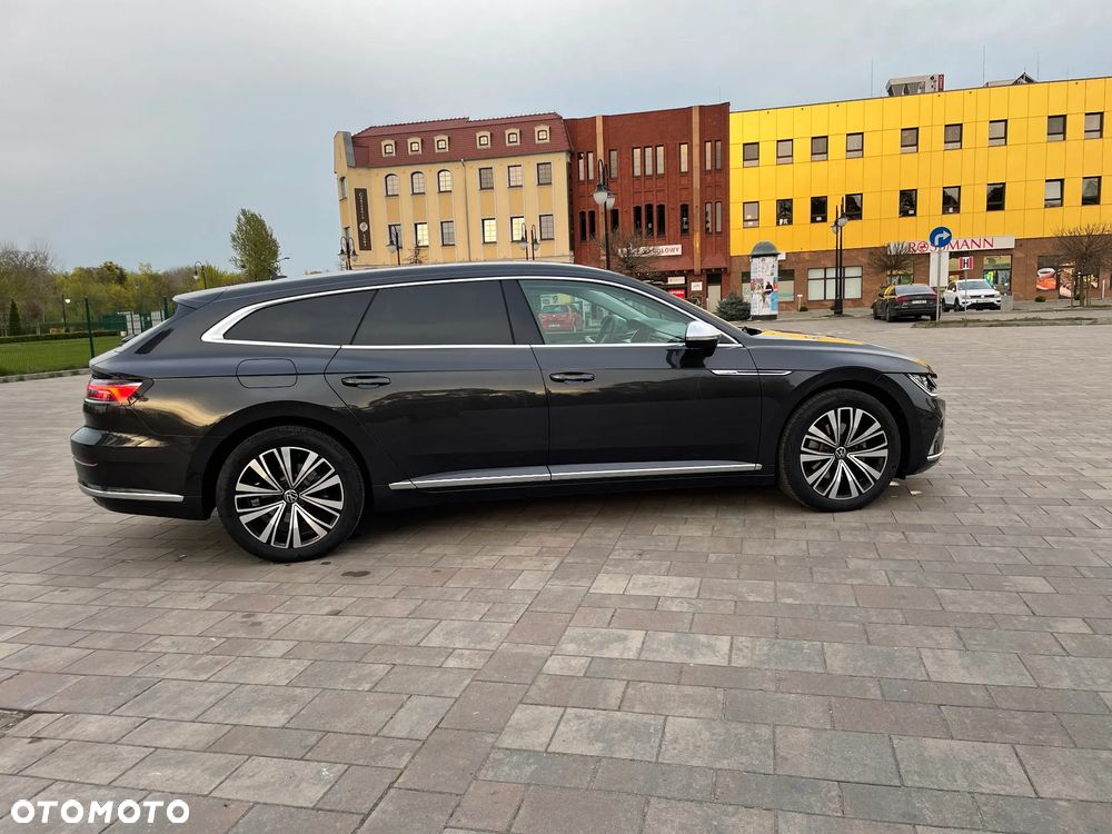 Volkswagen Arteon 2.0 TSI Elegance DSG - 11
