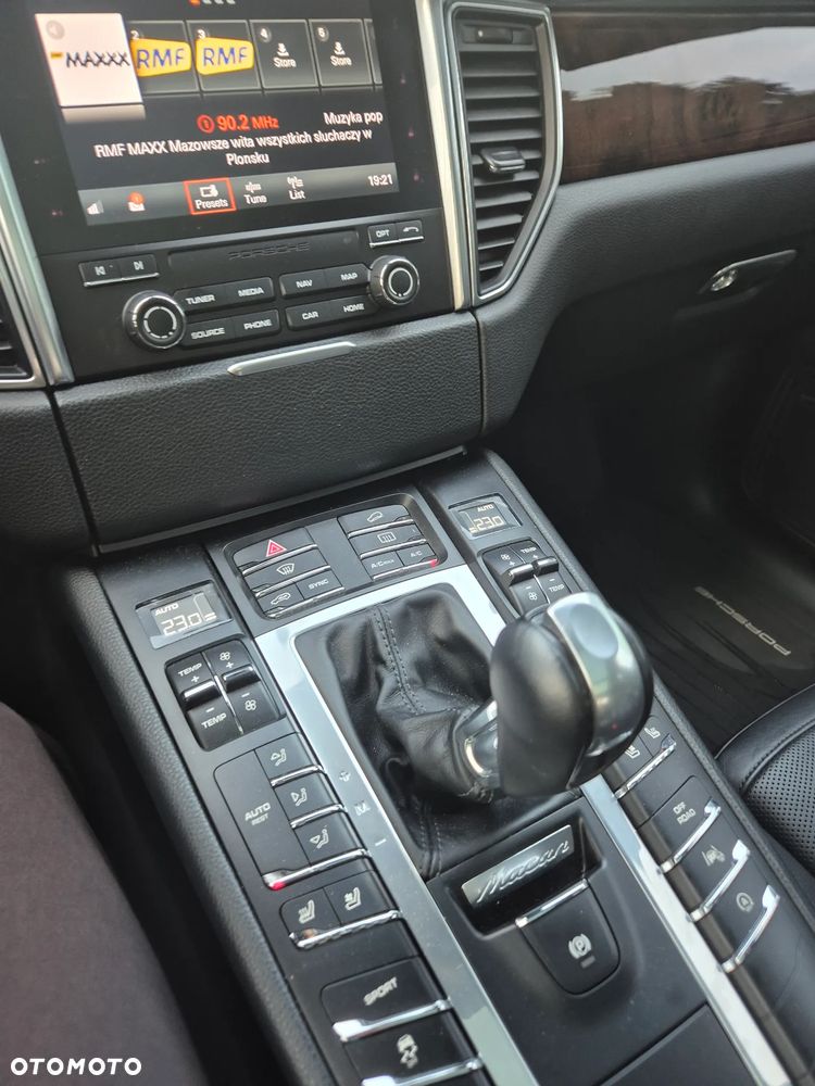 Porsche Macan PDK - 25