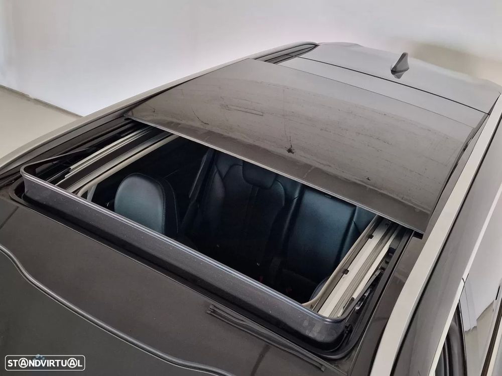 Kia Sorento 1.6 T-GDI HEV Concept - 5