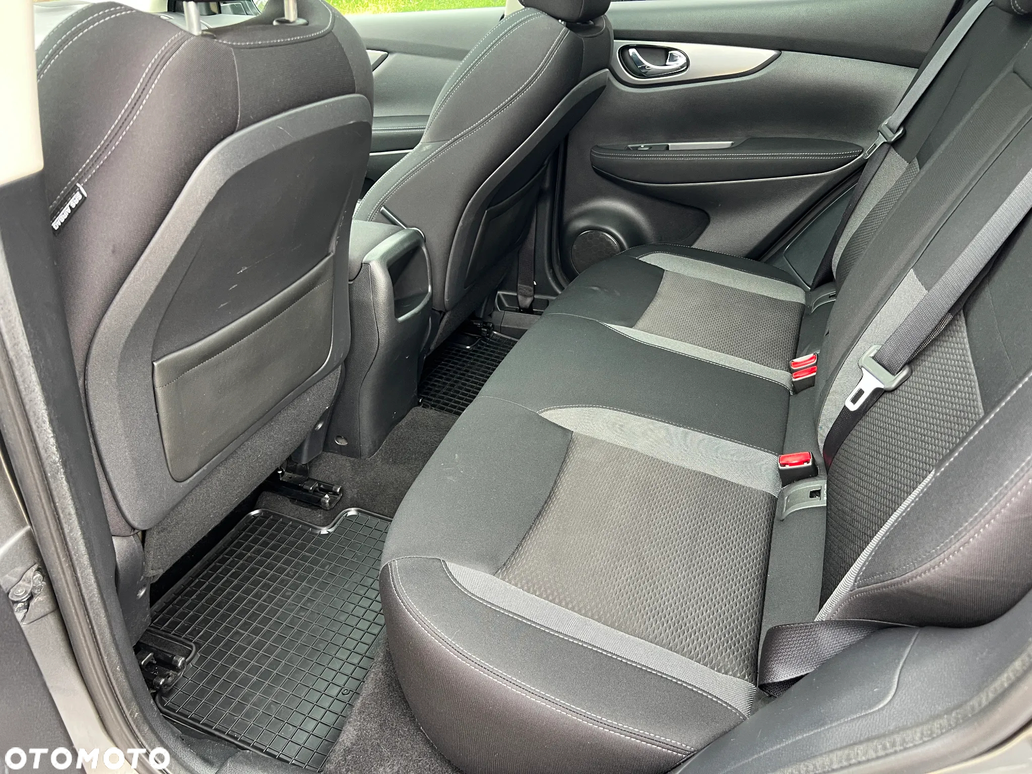 Nissan Qashqai 1.2 DIG-T N-Tec EU6 - 13
