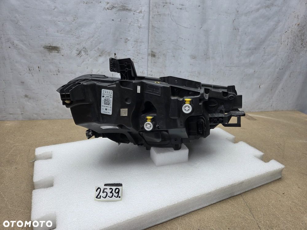 Volkswagen ID.3 od 19r 10B941005A lampa lewa przód - 4