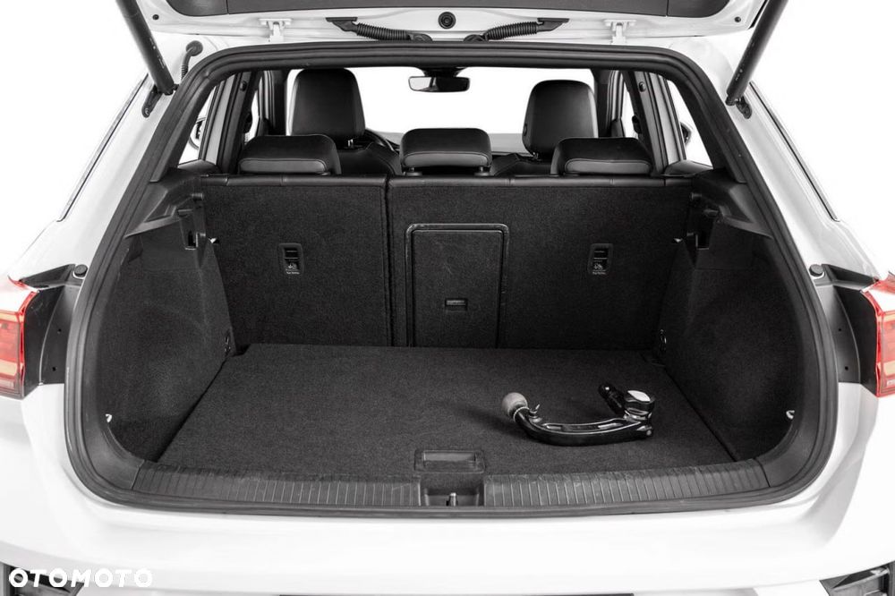 Volkswagen T-Roc 2.0 TSI OPF 4MOTION DSG R-Line - 9