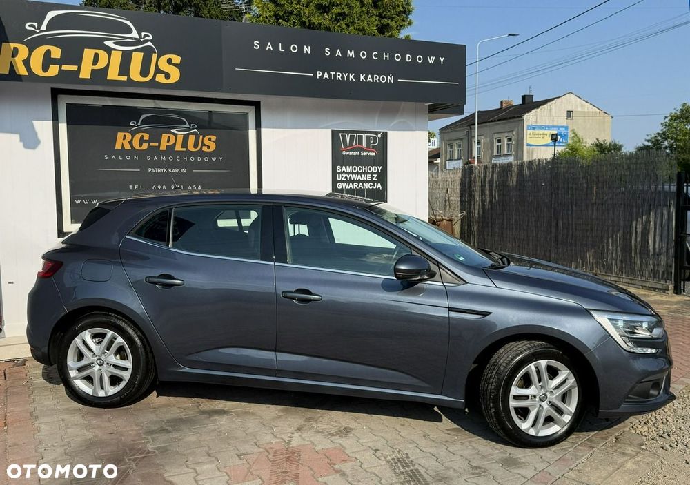 Renault Megane ENERGY TCe 130 INTENS - 3