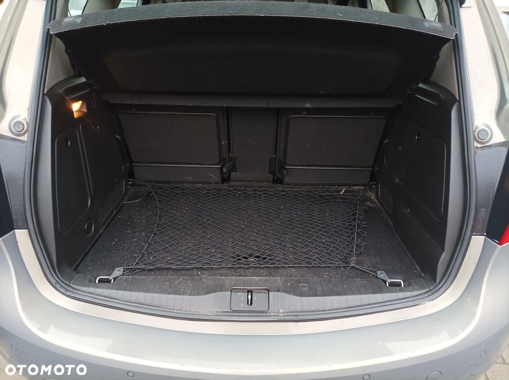 Opel Meriva 1.4 Style - 11