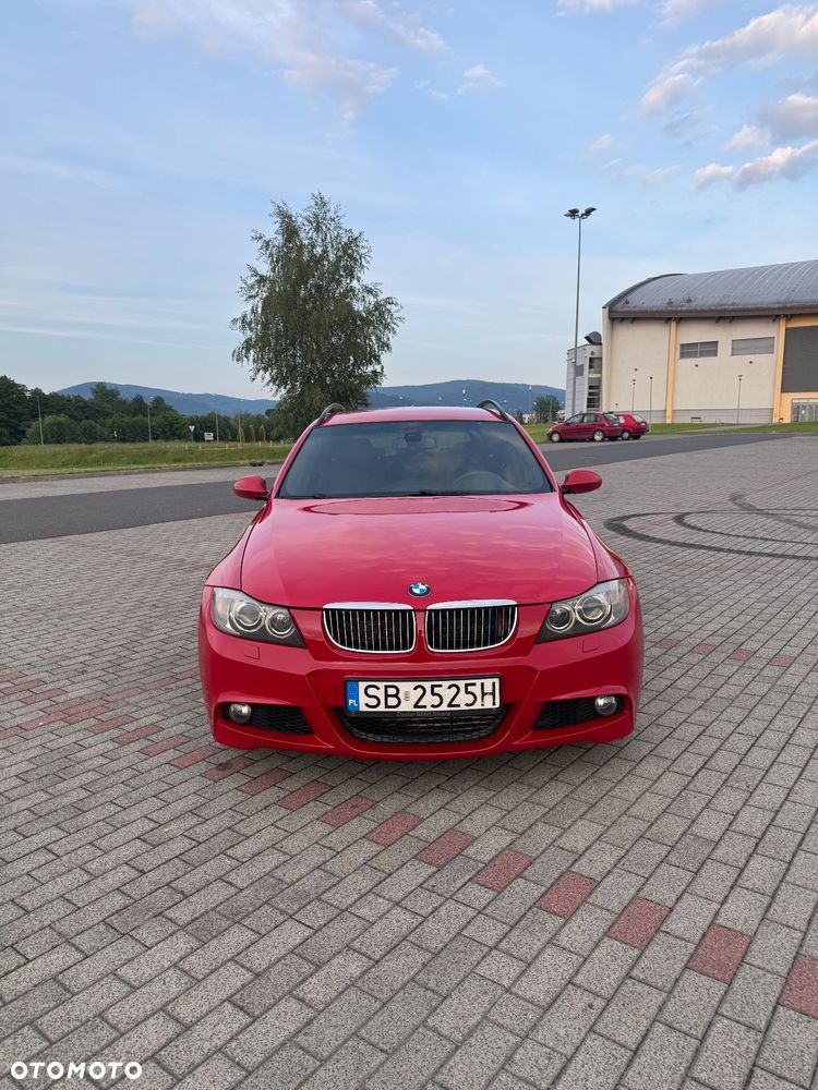 BMW Seria 3 - 1