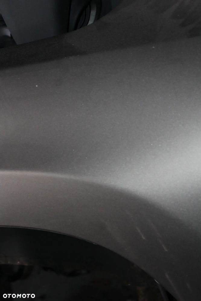 błotnik lewy przód toyota Rav 4 III lift kolor 4T3 - 7