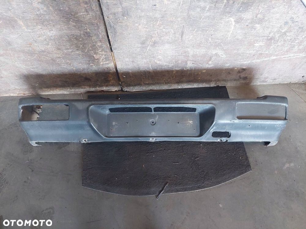 ZDERZAK TYŁ TYLNY SUZUKI VITARA I - 1