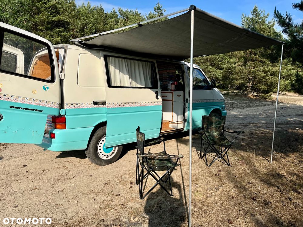 Volkswagen Transporter - 24