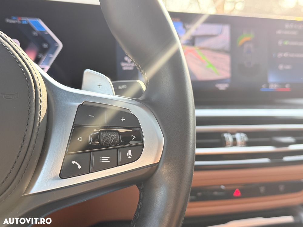 BMW Seria 4 420d xDrive AT MHEV - 27