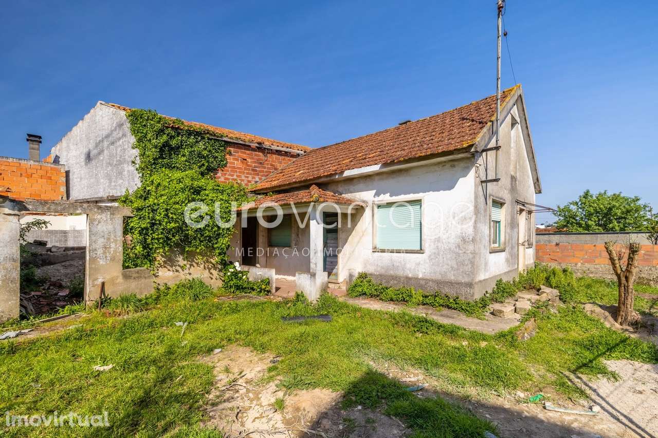 Moradia para Restauro - Parceiros - Leiria - Grande imagem: 2/28
