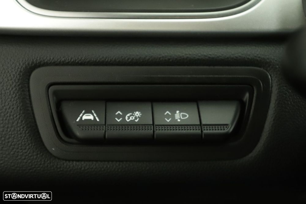 Renault Captur 1.0 TCe Techno Bi-Fuel - 20