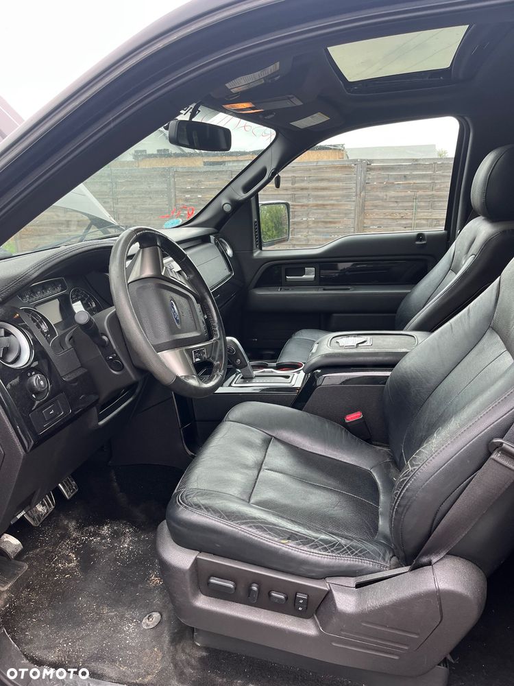 Ford F150 - 17