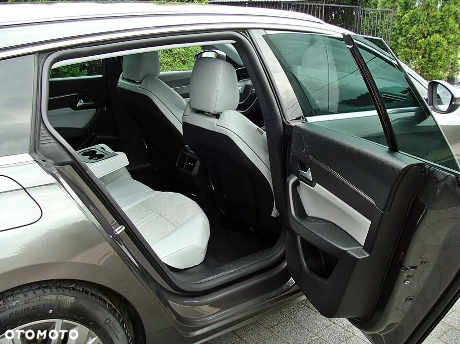 Peugeot 508 SW PureTech 180 EAT8 Allure - 14