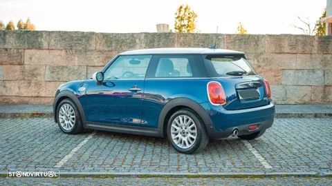 MINI Coupé Cooper SD - 4