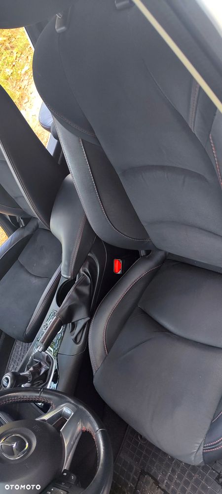 Mazda 3 - 18