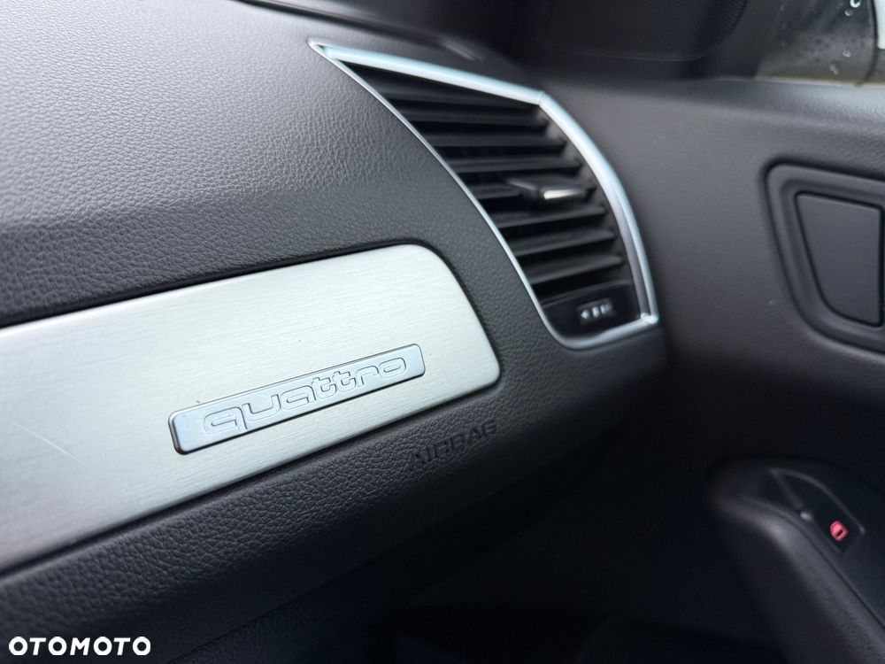 Audi Q5 2.0 TFSI Quattro - 12