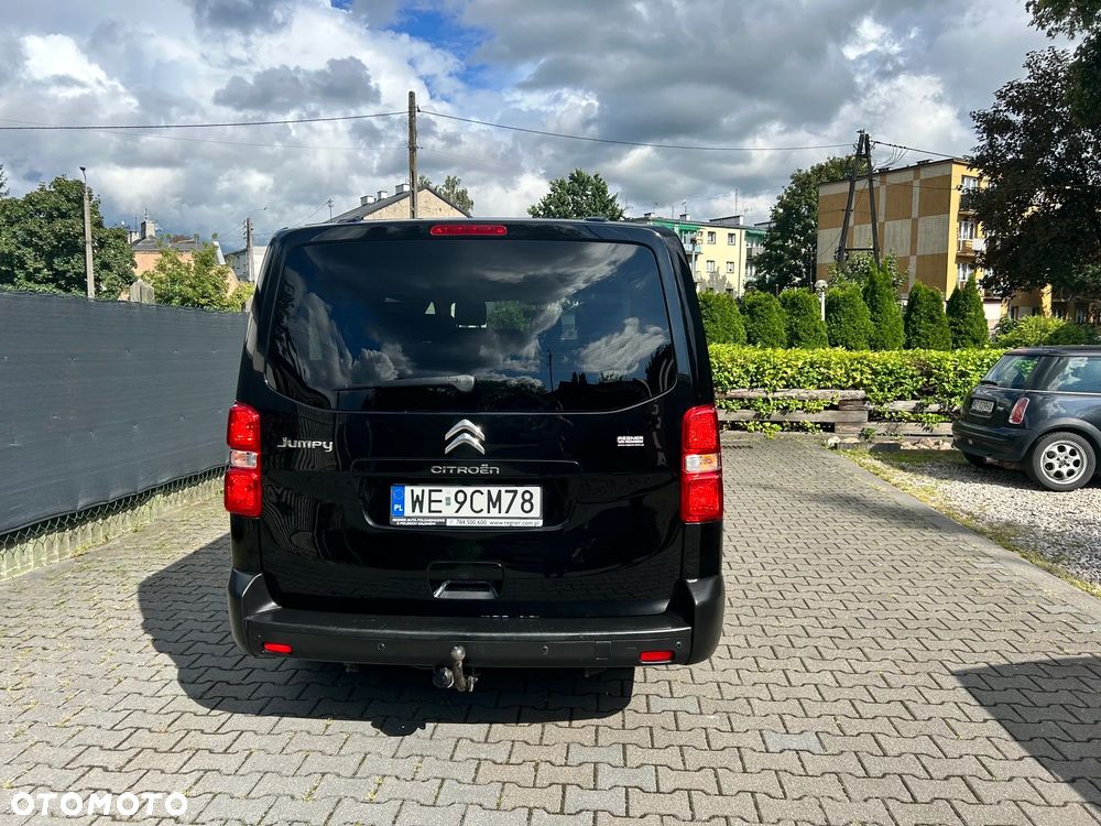 Citroën SpaceTourer 2.0 BlueHDi M Business - 4
