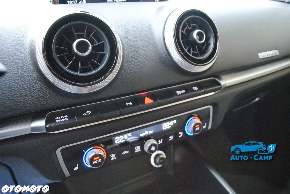 Audi A3 Sportback 1.4 TFSI e-tron Sport S tronic - 30