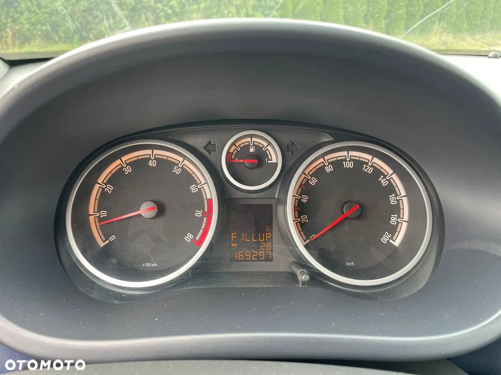 Opel Corsa 1.2 16V Catch me - 10