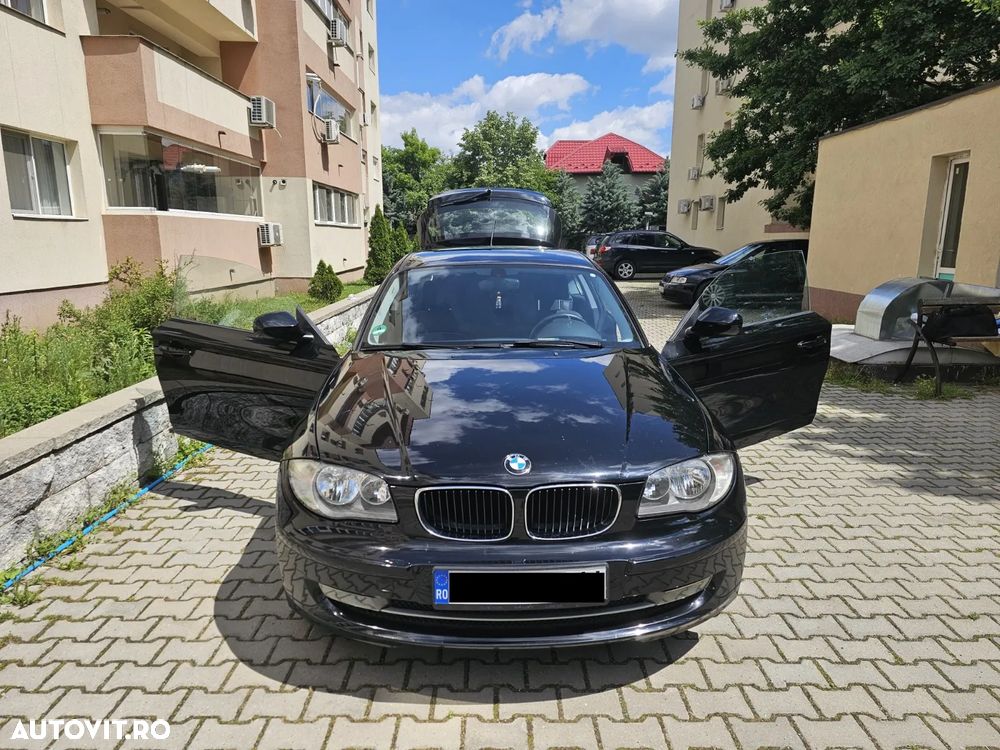 BMW Seria 1 116i Edition Lifestyle - 1