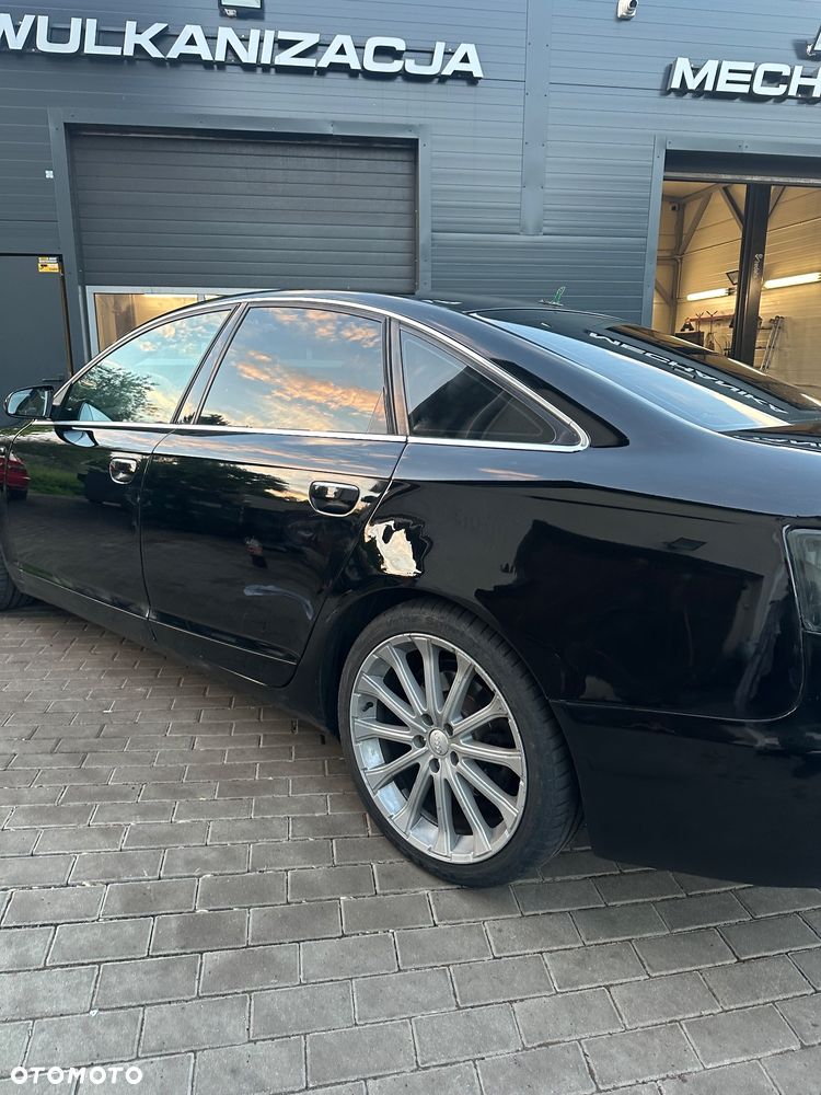 Audi A6 Limousine 2.0 TDI - 2