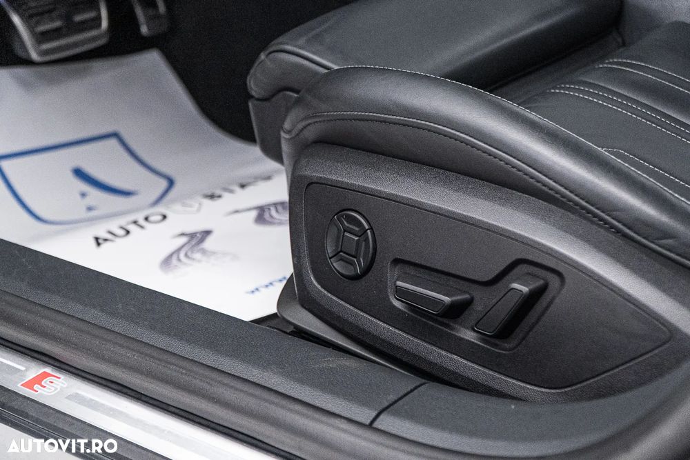 Audi A7 50 TDI quattro Tiptronic MHEV - 28