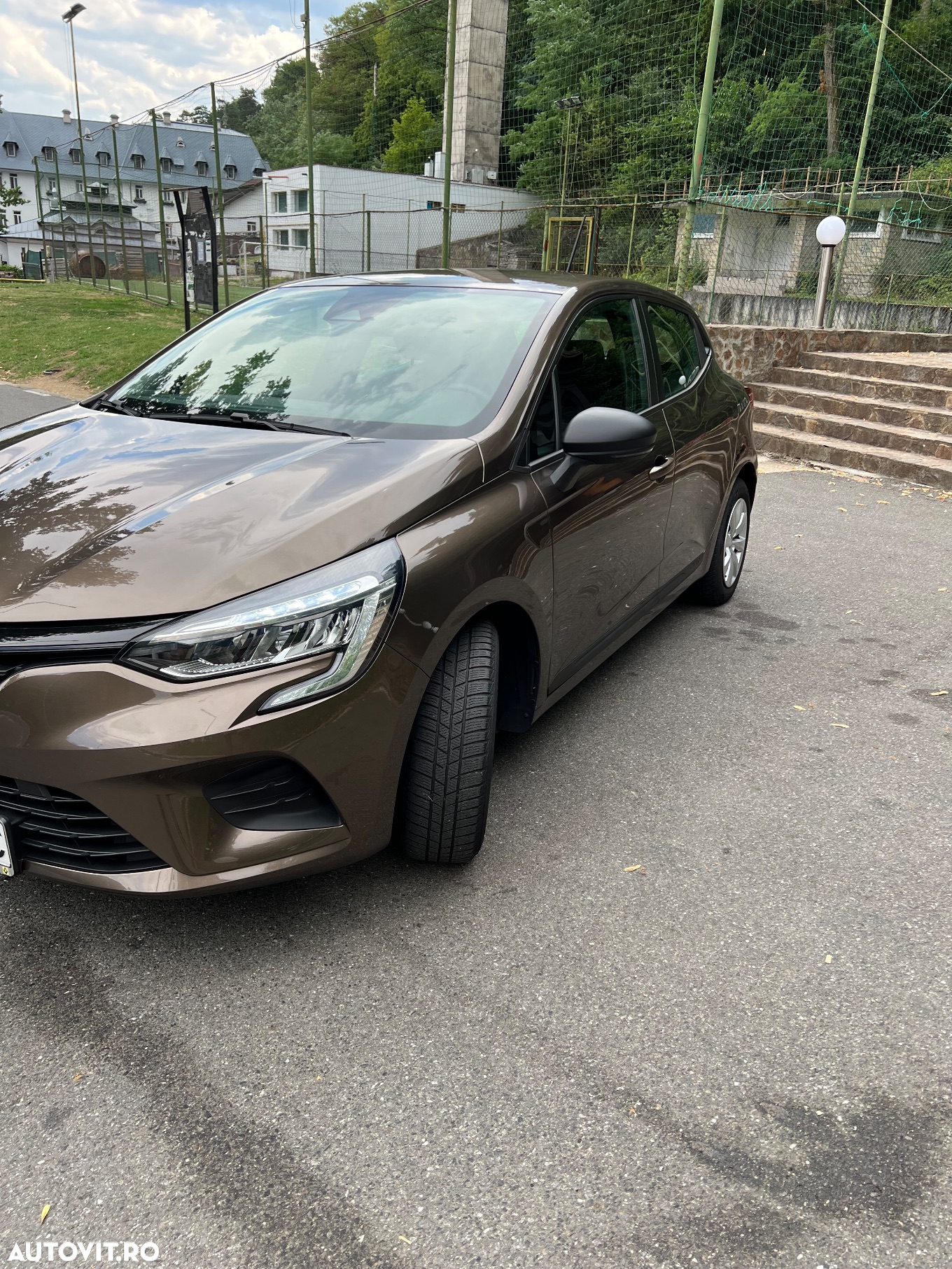 Renault Clio - 2