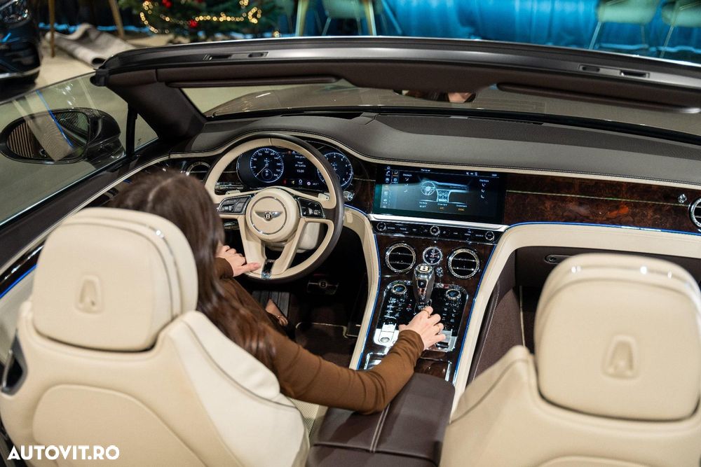 Bentley Continental - 34