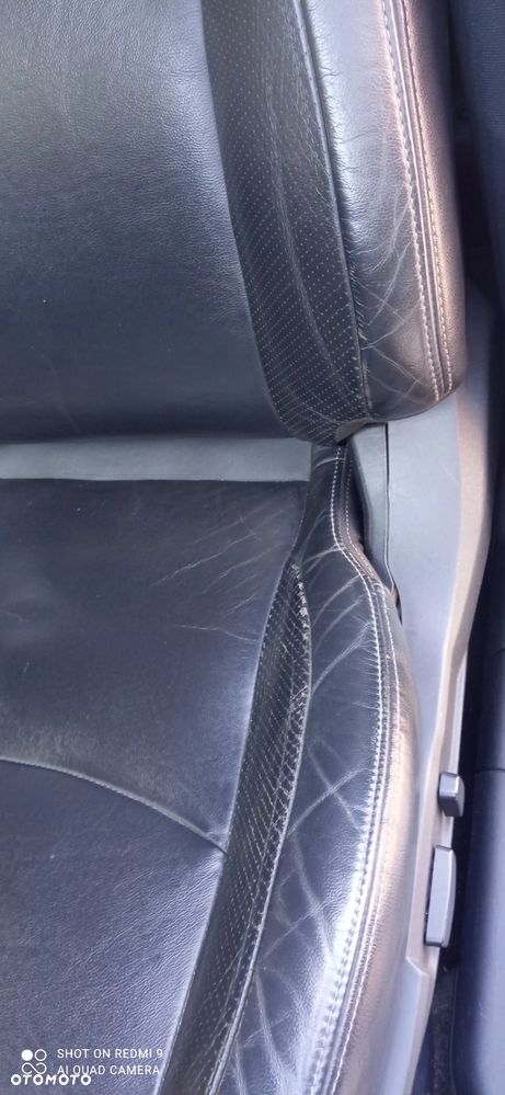 Peugeot 4007 HDI FAP 7-Sitzer Platinum - 19
