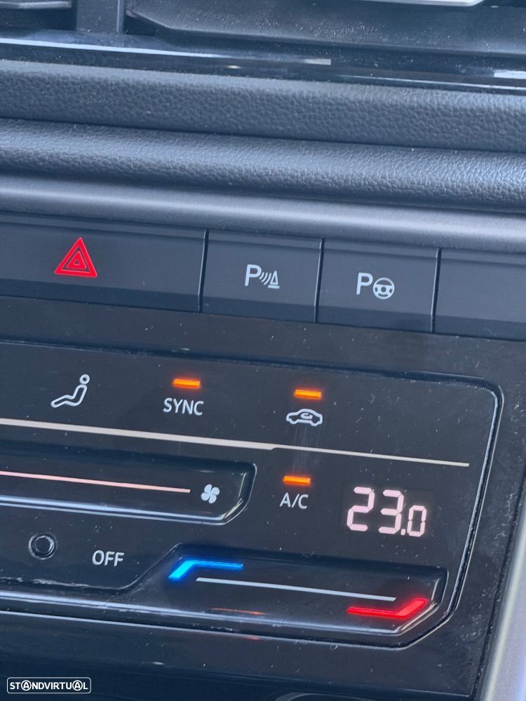 VW T-Roc 1.0 TSI Style - 7