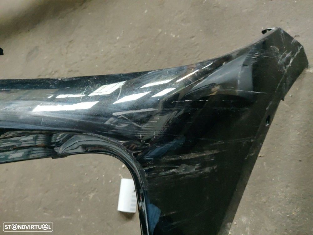 Parachoques Frente / Para Choques Frontal Nu Bmw 4 Coupe (G22) 8082226 - 3