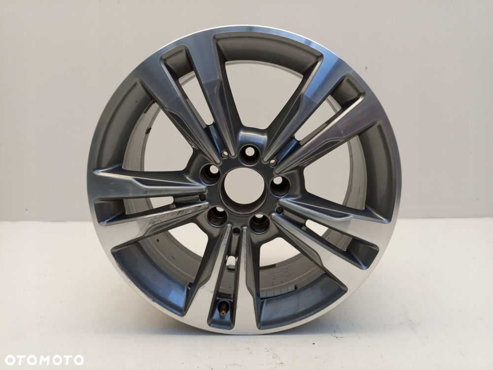 MERCEDES E KLASA W212 FELGA ALUMINIOWA 8.0" X 17" 5X112 ET 48 A2124011800 - 16