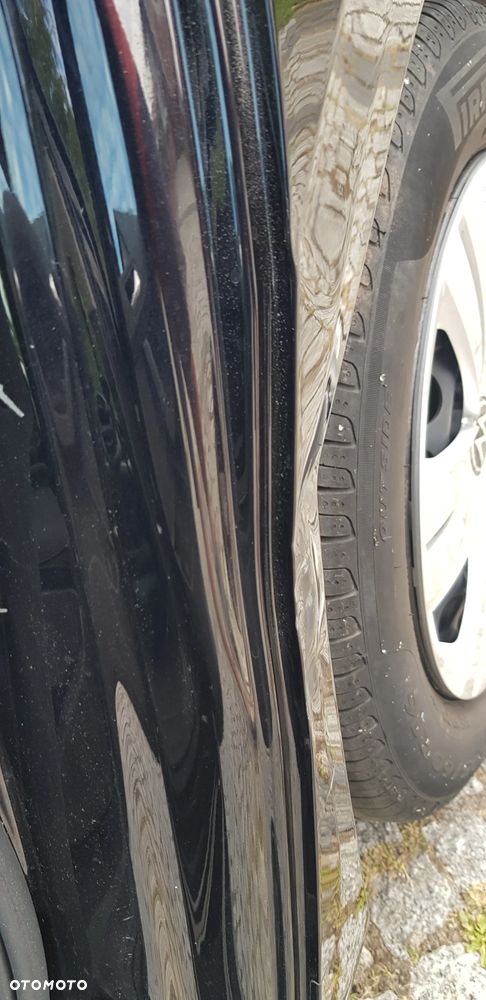 Volkswagen Touran 1.5 TSI EVO Trendline - 8