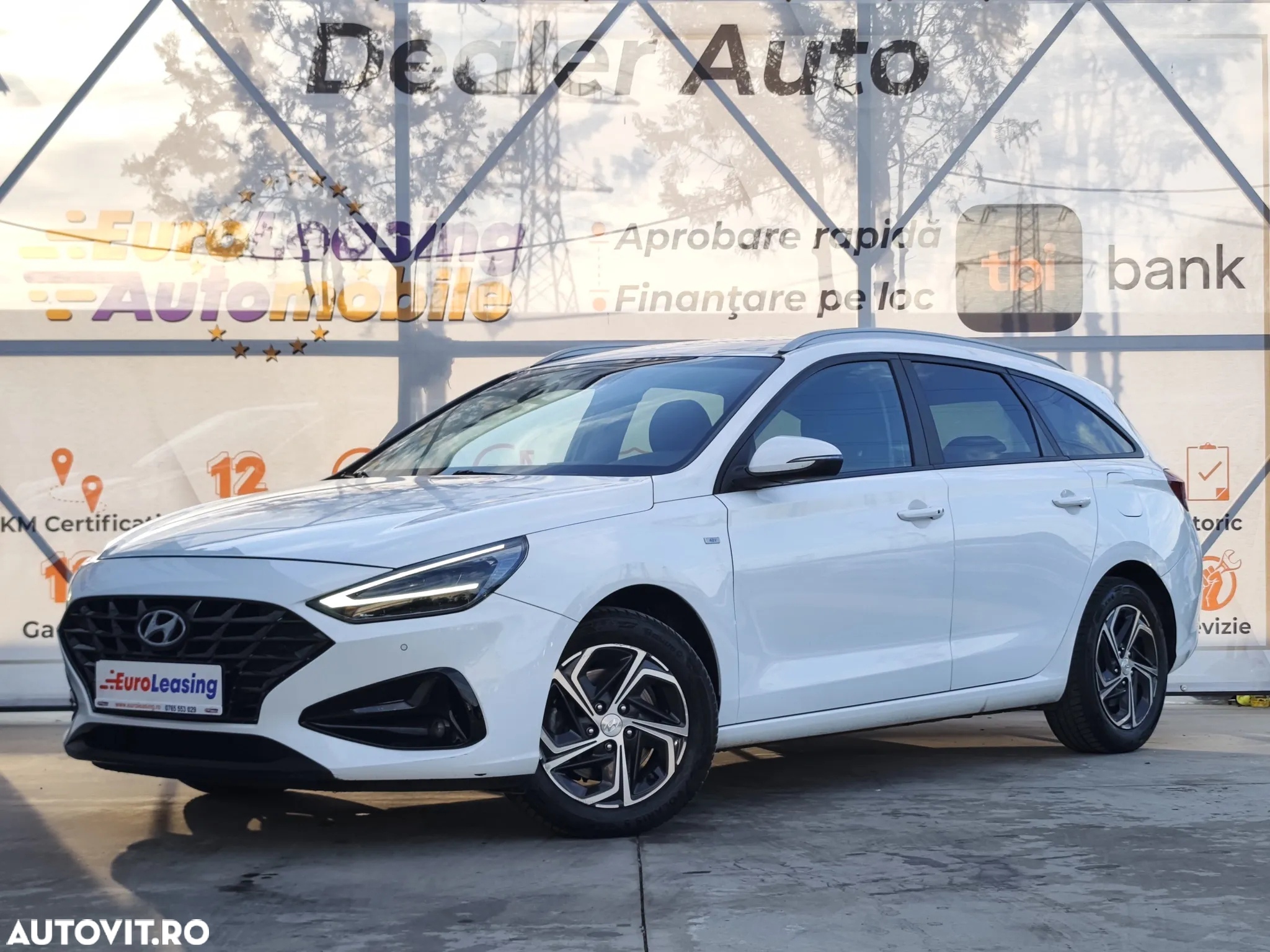 Hyundai i30 - 2