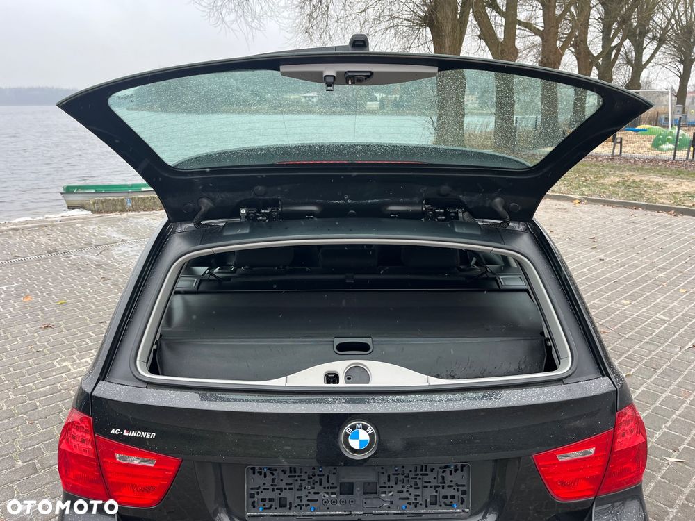 BMW Seria 3 316d Advantage - 7